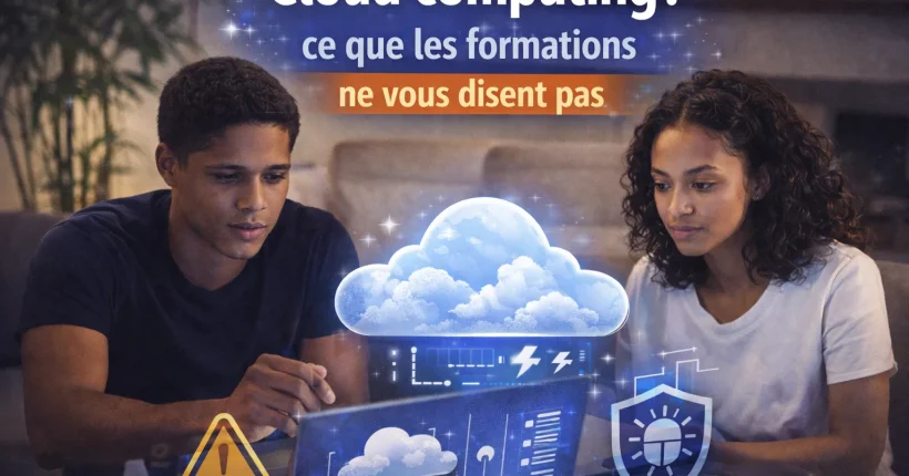 IDT Cloud Institute - Cloud Computing